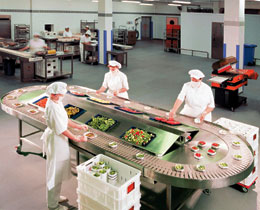 air-catering
